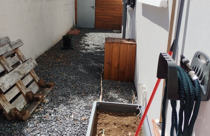 Vente Maison 100m&sup2; 5 pièces Petite &icirc;le