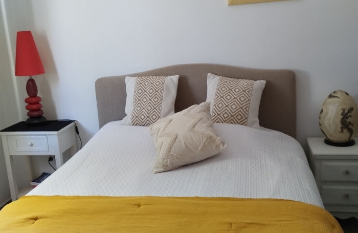 Vente Maison 100m&sup2; 5 pièces Petite &icirc;le