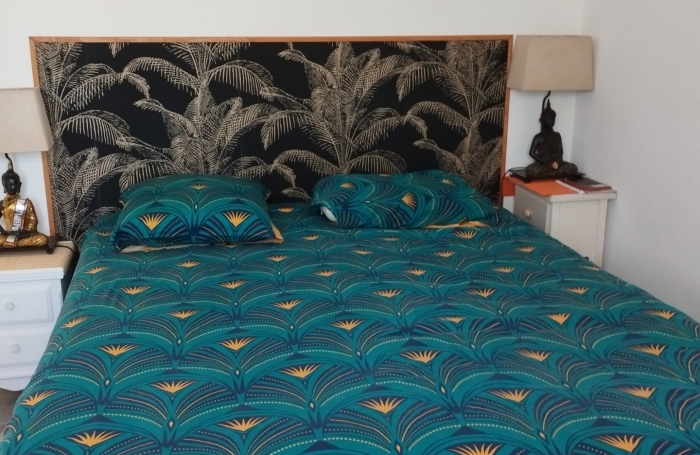 Vente Maison 100m&sup2; 5 pièces Petite &icirc;le