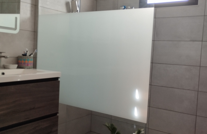 Vente Maison 100m&sup2; 5 pièces Petite &icirc;le