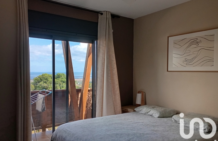 Vente Maison 110m&sup2; 5 pi&#232;ces Bois de Nefles St Paul