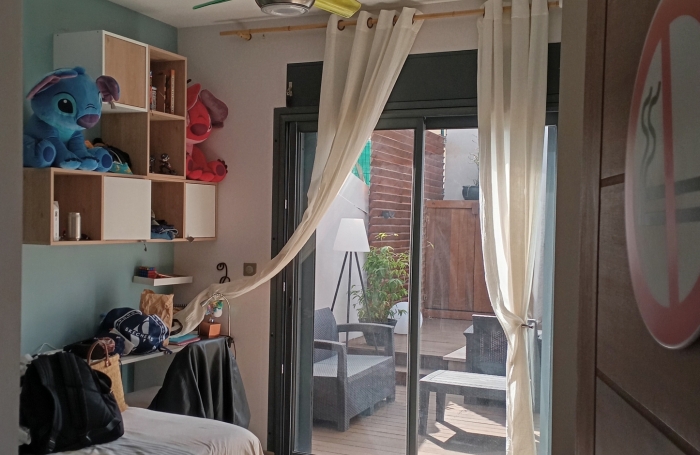 Vente Maison 110m&sup2; 5 pi&#232;ces Bois de Nefles St Paul