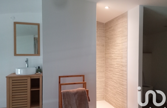 Vente Maison 110m&sup2; 5 pi&#232;ces Bois de Nefles St Paul