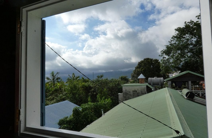 Vente Maison 162m&sup2; 7 pi&#232;ces Le Tampon