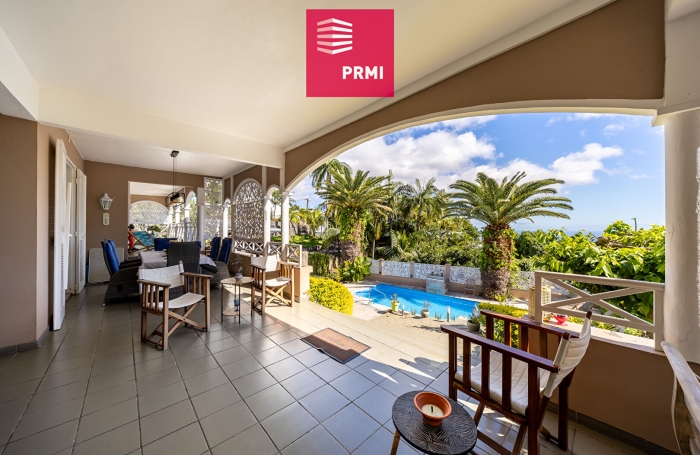 Vente Maison 179m² 5 pièces La Montagne