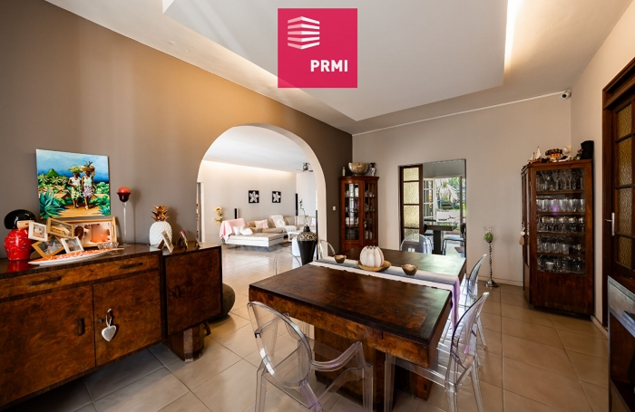 Vente Maison 179m² 5 pièces La Montagne
