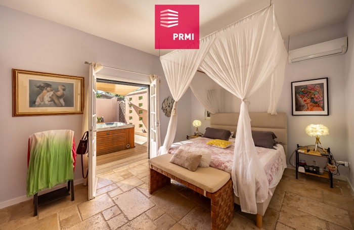 Vente Maison 179m² 5 pièces La Montagne