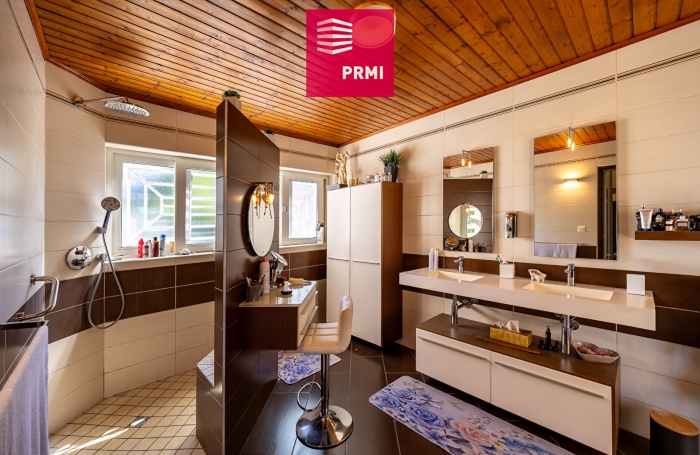 Vente Maison 179m² 5 pièces La Montagne