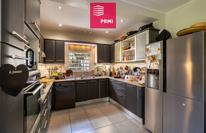 Vente Maison 179m² 5 pièces La Montagne