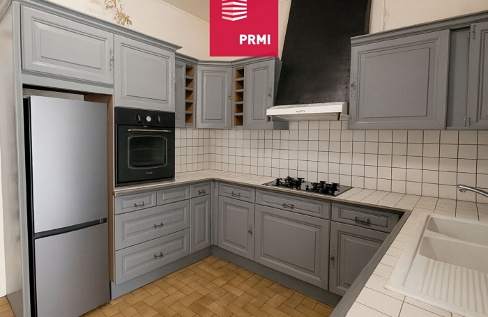 Vente Maison 90m² 5 pièces Saint Denis
