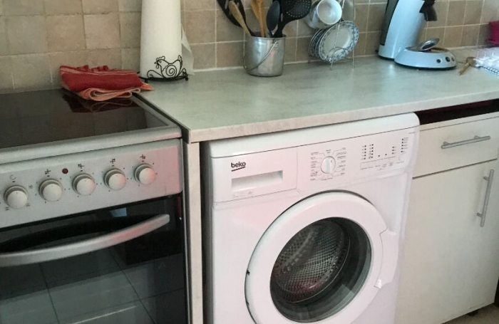 Location Appartement 28.16m² 1 pièce Saint Denis