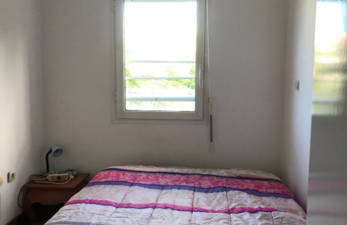 Location Appartement 28.16m² 1 pièce Saint Denis