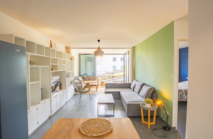 Location Appartement 97400