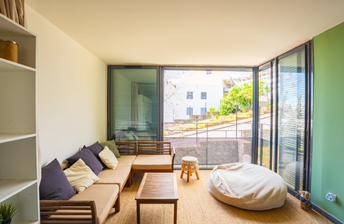 Location Appartement 55m&sup2; 2 pi&#232;ces Saint Denis