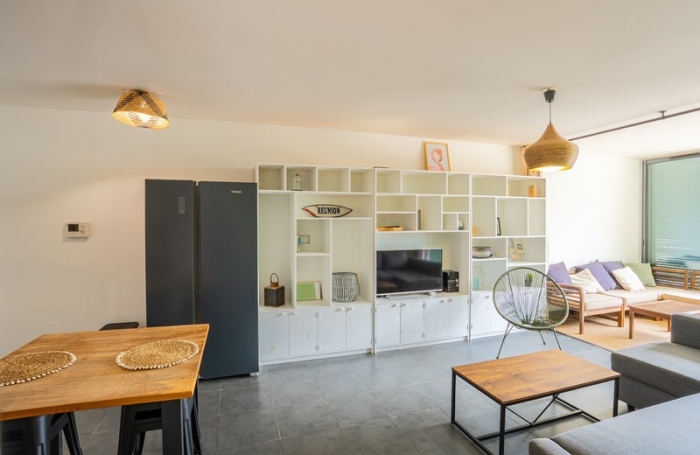 Location Appartement 55m&sup2; 2 pi&#232;ces Saint Denis