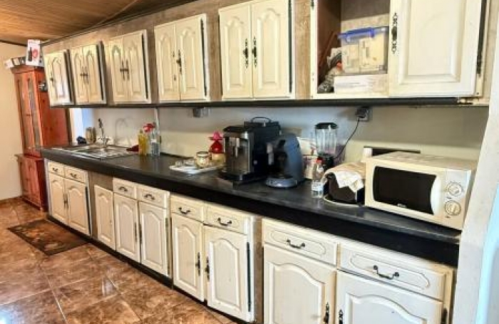 Vente Maison 140m&sup2; 4 pièces Sainte Marie