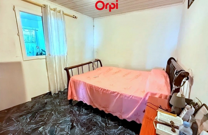 Vente Maison 140m&sup2; 4 pièces Sainte Marie
