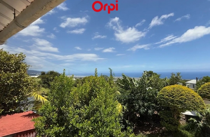 Vente Maison 140m&sup2; 4 pièces Sainte Marie