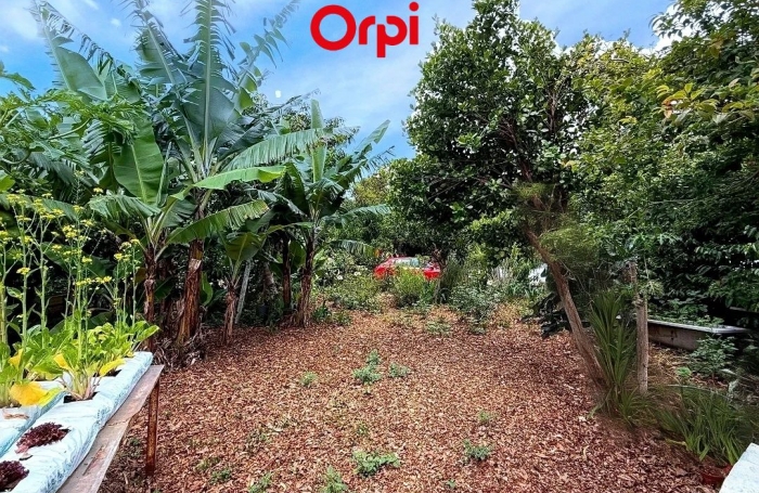 Vente Maison 140m&sup2; 4 pièces Sainte Marie