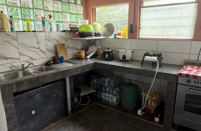 Vente Maison 140m&sup2; 4 pi&#232;ces Sainte Marie