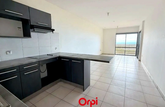 Vente Appartement 65.1m&sup2; 3 pi&#232;ces Sainte Marie