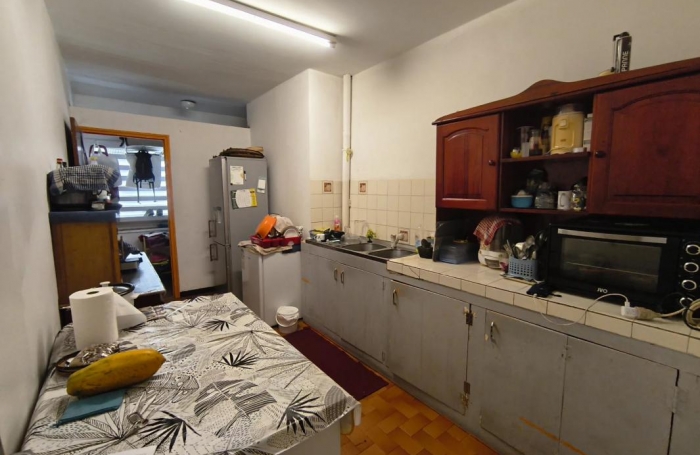 Location Appartement 67m&sup2; 3 pi&#232;ces Le Tampon