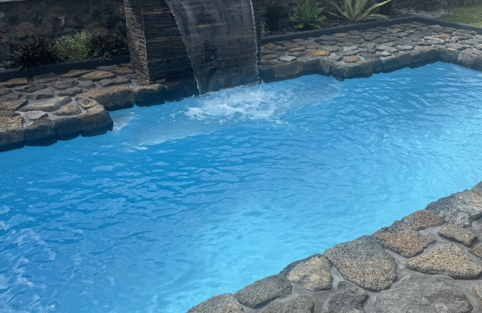 Vente Maison 112m&sup2; 6 pi&#232;ces Bras-Panon