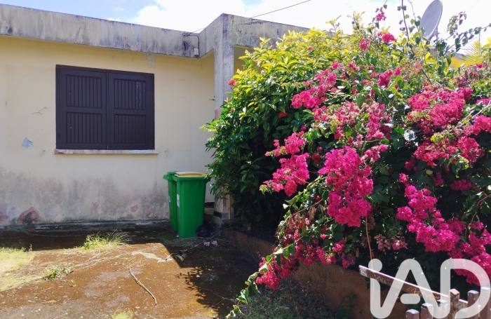 Vente Maison 97429