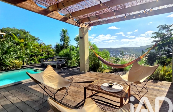 Location Divers 97434