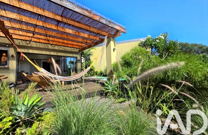 Location Divers 190m&sup2; 5 pi&#232;ces Saint Gilles les Bains