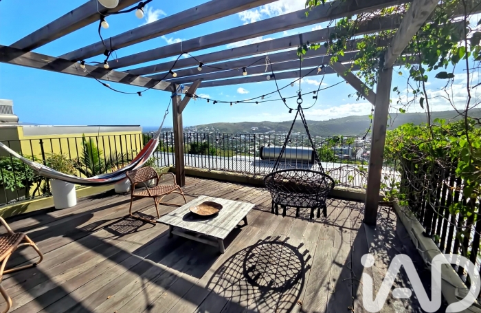 Location Divers 190m&sup2; 5 pi&#232;ces Saint Gilles les Bains