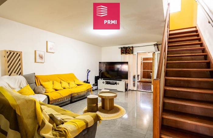 Vente Maison 117m² 4 pièces Le Port