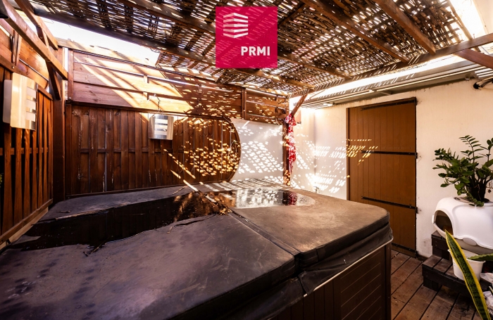 Vente Maison 117m² 4 pièces Le Port