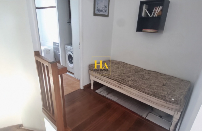 Vente Appartement 37.2m² 2 pièces Piton Saint Leu