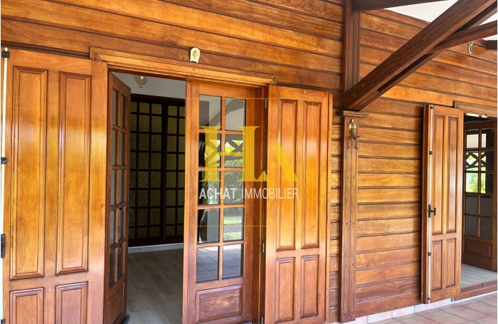 Location Local commercial 260m² Saint André