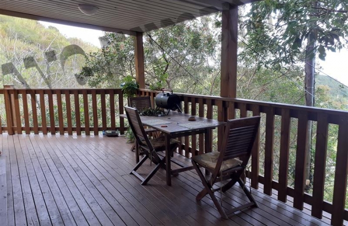 Location Maison 90m² 3 pièces Piton Saint Leu