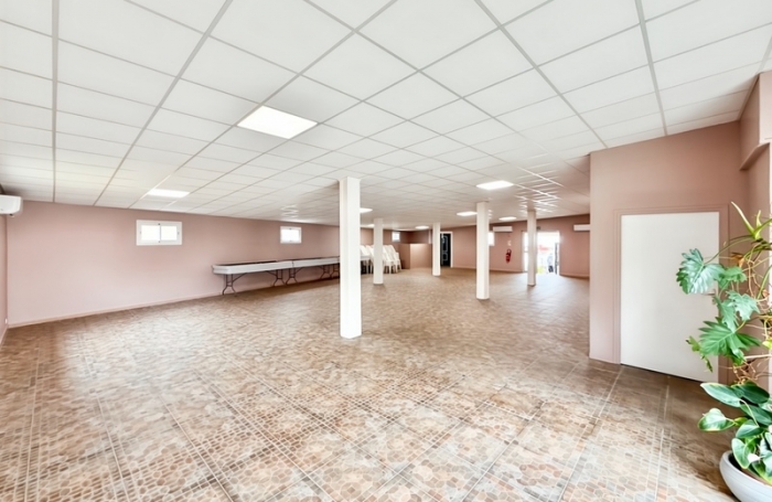 Location Bureaux 201m&sup2; 1 pi&#232;ce Rivière Saint Louis