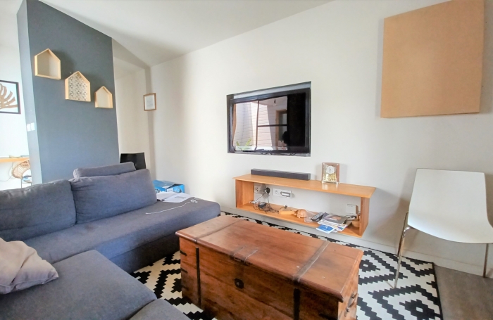 Villa T3 meublée à Saint-André