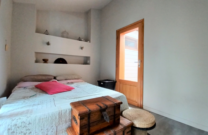 Villa T3 meublée à Saint-André