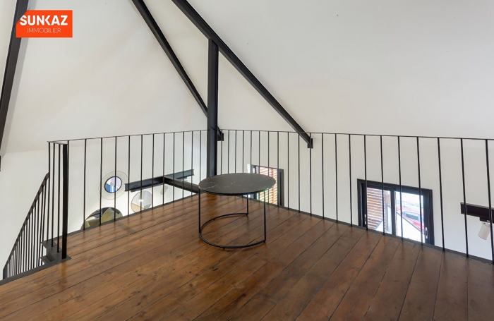 Location Appartement 120m² 5 pièces Saint-Pierre