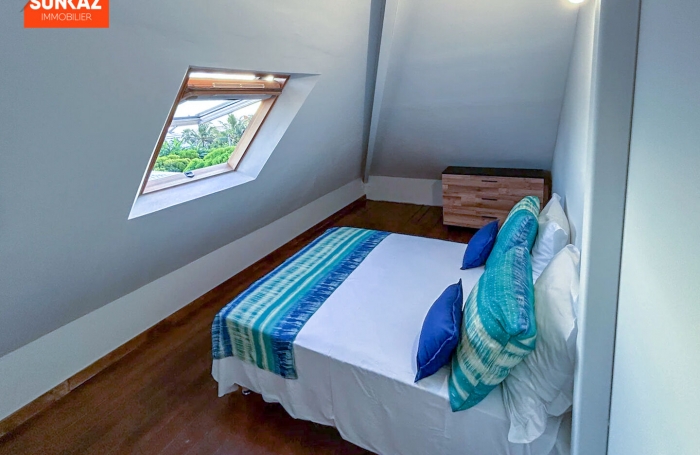 Location Appartement 120m² 5 pièces Saint-Pierre