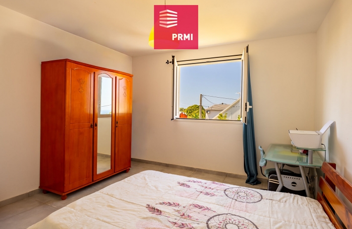 Vente Maison 135m² 5 pièces Saint Louis