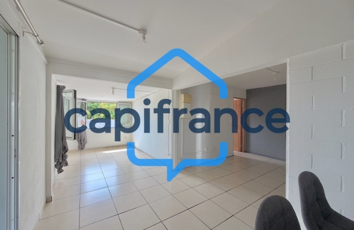 Vente Maison 97421