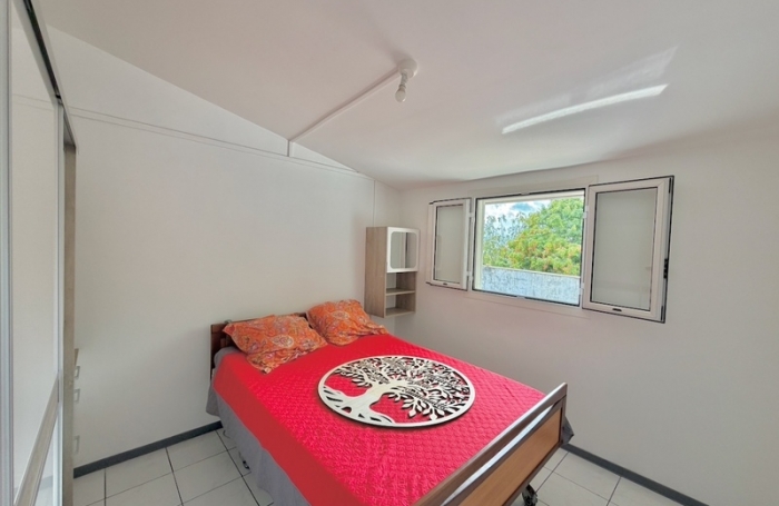 Vente Maison 90m&sup2; 4 pi&#232;ces Rivière Saint Louis