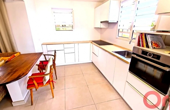 Vente Maison 182m&sup2; 8 pi&#232;ces Piton Saint Leu