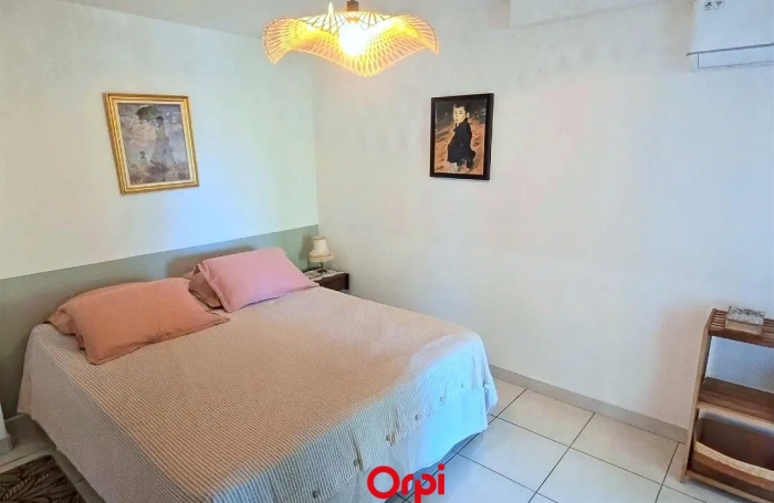 Vente Maison 182m&sup2; 8 pi&#232;ces Piton Saint Leu