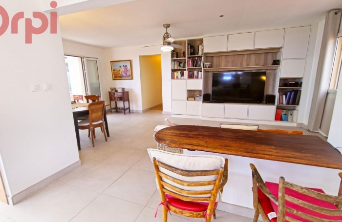 Vente Maison 182m&sup2; 8 pièces Piton Saint Leu