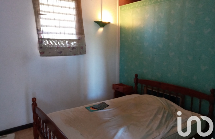 Vente Maison 83m&sup2; 5 pi&#232;ces Petite île