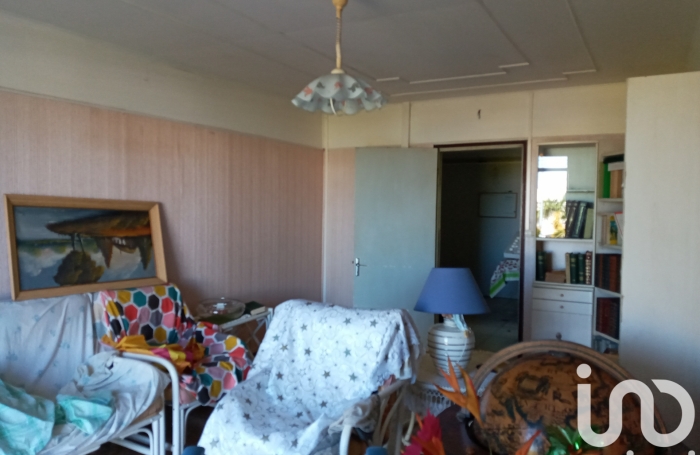 Vente Maison 83m&sup2; 5 pi&#232;ces Petite île