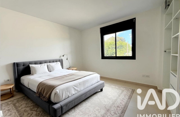 Vente Appartement 47m&sup2; 2 pi&#232;ces Saint-Pierre